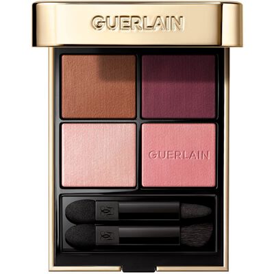 OMBRES G SOMBRAS DE OJOS (PALETA DE SOMBRAS PARA OJOS)